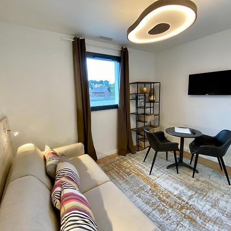 La Villa Du Golf - Chambre D Hotes Gujan-Mestras Luaran gambar